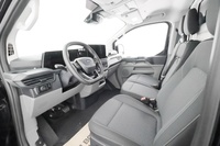 heti ajoon Ford Transit Custom