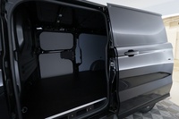 heti ajoon Ford Transit Custom