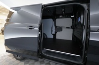 heti ajoon Ford Transit Custom