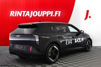 heti ajoon Kia EV4