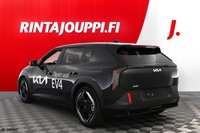 heti ajoon Kia EV4