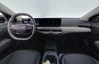 heti ajoon Kia EV4