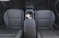 heti ajoon Kia EV4