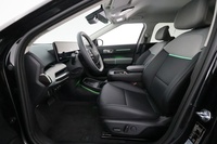 heti ajoon Kia EV4