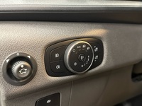 heti ajoon Ford Transit