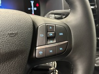 heti ajoon Ford Transit