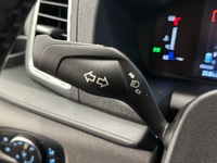 heti ajoon Ford Transit