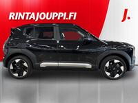 heti ajoon Kia EV2