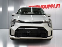 heti ajoon Kia Picanto