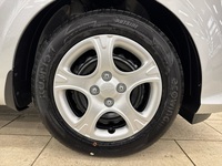 heti ajoon Kia Picanto