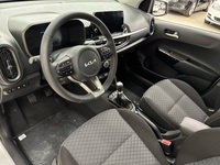 heti ajoon Kia Picanto