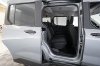 heti ajoon Ford Tourneo Courier