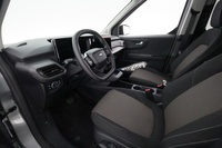 heti ajoon Ford Tourneo Courier