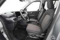 heti ajoon Ford Tourneo Courier