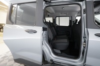 heti ajoon Ford Tourneo Courier