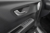 heti ajoon Ford Tourneo Courier