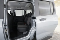 heti ajoon Ford Tourneo Courier