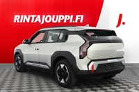 Earth FWD 81,4kWh 204hv - KIINTEÄ 0,99% KORKO + KULUT - Heti saatavilla! heti ajoon Kia EV3