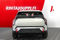 Earth FWD 81,4kWh 204hv - KIINTEÄ 0,99% KORKO + KULUT - Heti saatavilla! heti ajoon Kia EV3