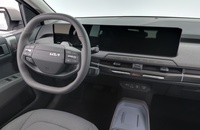 Earth FWD 81,4kWh 204hv - KIINTEÄ 0,99% KORKO + KULUT - Heti saatavilla! heti ajoon Kia EV3