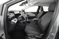 heti ajoon Ford Puma Gen-E