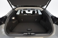 heti ajoon Ford Puma Gen-E