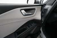 heti ajoon Ford Puma Gen-E