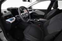 heti ajoon Ford Puma Gen-E