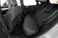 heti ajoon Ford Puma Gen-E