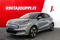 heti ajoon Ford Puma Gen-E