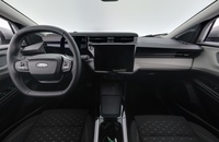 heti ajoon Ford Puma Gen-E