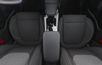 heti ajoon Ford Puma Gen-E