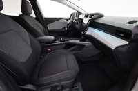 heti ajoon Ford Puma Gen-E