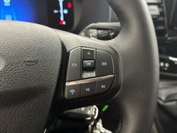 heti ajoon Ford Transit