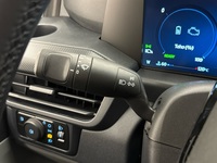 heti ajoon Ford Transit Custom