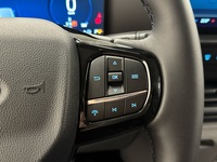 heti ajoon Ford Transit Custom