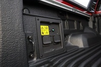 heti ajoon Ford Ranger