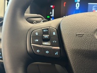 heti ajoon Ford Transit