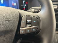 heti ajoon Ford Transit