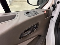 heti ajoon Ford Transit