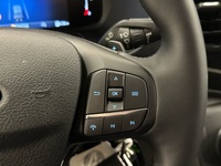 heti ajoon Ford Transit