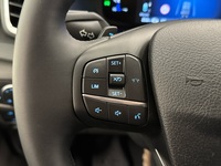 heti ajoon Ford Transit