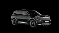 heti ajoon Kia EV9