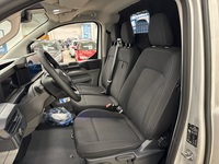 heti ajoon Ford Transit Custom