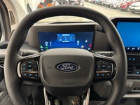 heti ajoon Ford Transit Custom