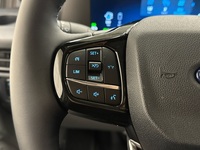 heti ajoon Ford Transit Custom