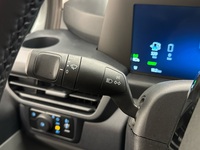 heti ajoon Ford Transit Custom