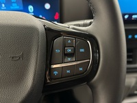 heti ajoon Ford Transit Custom