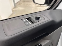 heti ajoon Ford Transit Custom