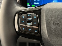 heti ajoon Ford Transit Custom